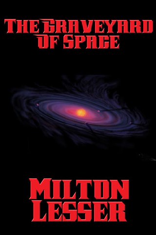 Cover of The Graveyard of Space