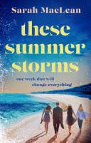 Cover of These Summer Storms