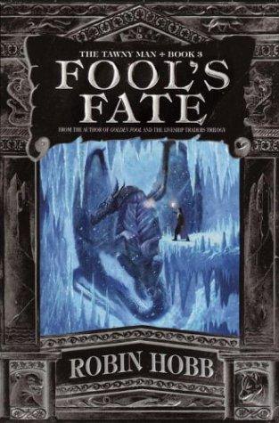 Cover of Fool's fate