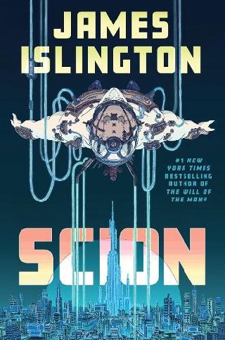 Cover of Scion