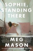 Cover of Sophie, Standing There