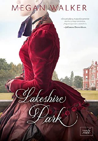 Cover of Lakeshire Park