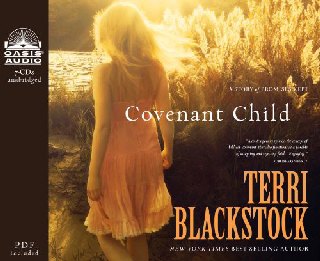 Cover of Covenant child