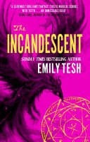 Cover of The Incandescent