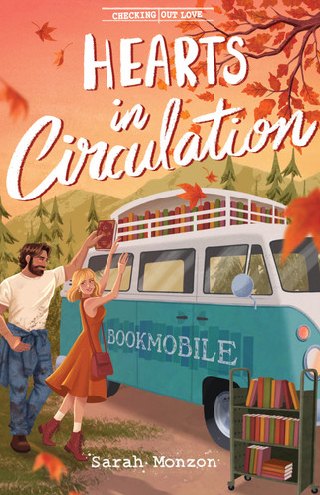 Cover of Hearts in Circulation