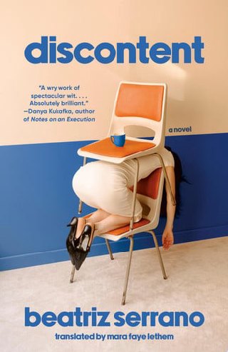 Cover of Discontent