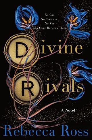 Cover of Divine Rivals