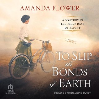 Cover of To Slip the Bonds of Earth