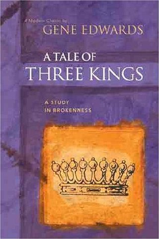 Cover of A Tale of Three Kings