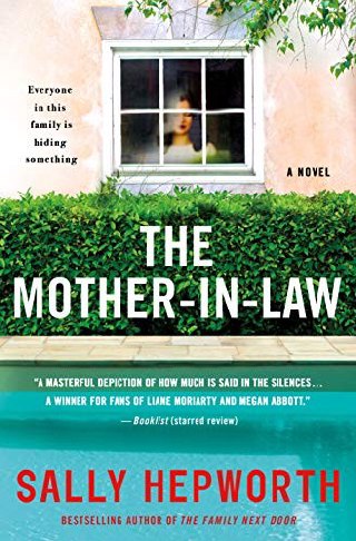 Cover of The Mother‑In‑Law