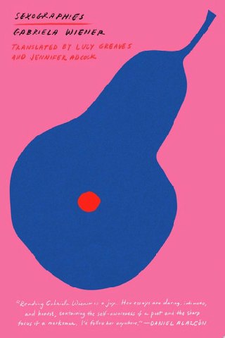 Cover of Sexographies
