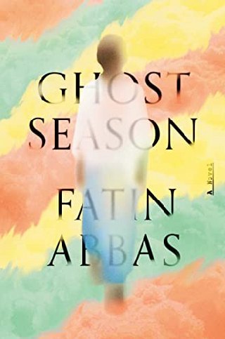 Cover of Ghost Season