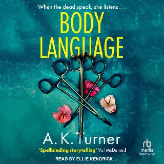 Cover of Body Language