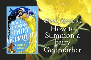 Cover of How to Summon a Fairy Godmother