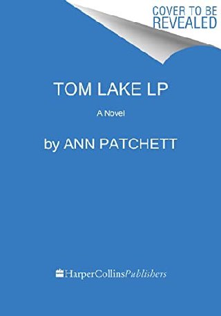 Cover of Tom Lake