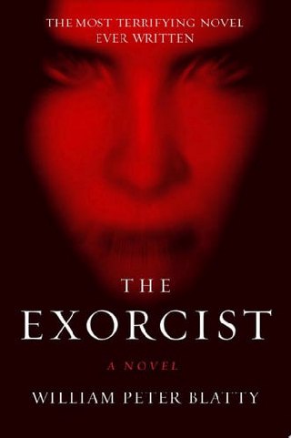 Cover of The Exorcist
