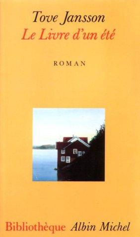 Cover of The Summer Book