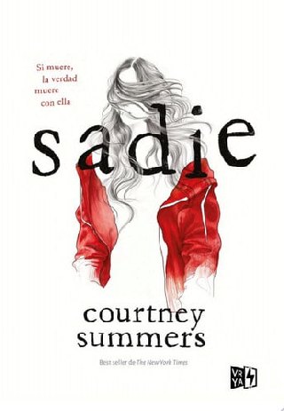 Cover of Sadie