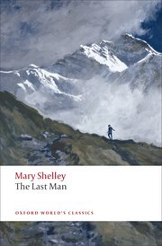 Cover of The Last Man