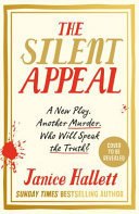 Cover of The Silent Appeal