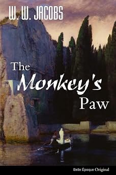 Cover of The Monkey's Paw