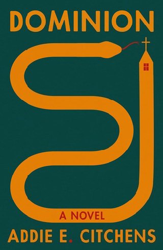 Cover of Dominion