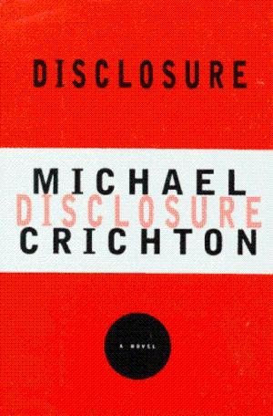 Cover of Disclosure