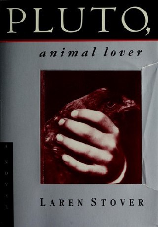 Cover of Pluto, Animal Lover