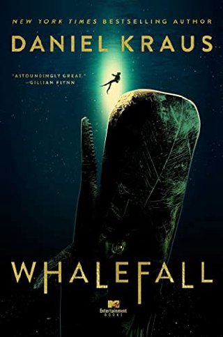Cover of Whalefall