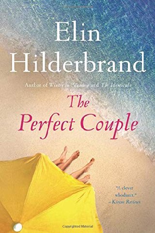 Cover of The Perfect Couple