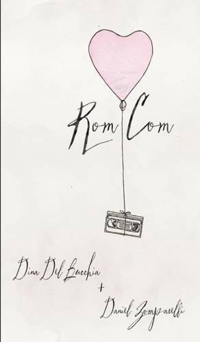 Cover of Rom Com