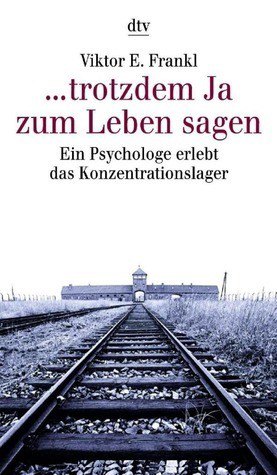 Cover of Man’s Search for Meaning