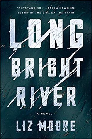 Cover of Long Bright River