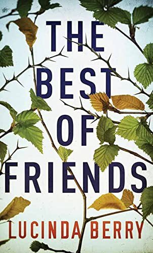 Cover of The Best of Friends