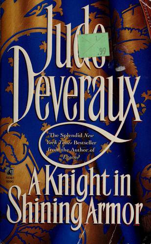 Cover of A Knight in Shining Armor