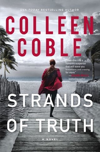 Cover of Strands of Truth
