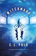 Cover of Witchmark