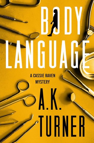 Cover of Body Language