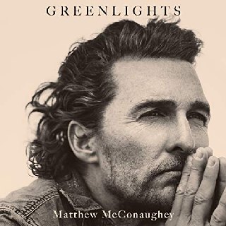 Cover of Greenlights