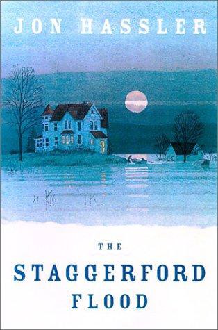 Cover of The Staggerford Flood