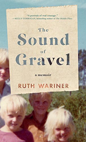 Cover of The Sound of Gravel