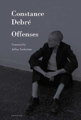 Cover of Offenses