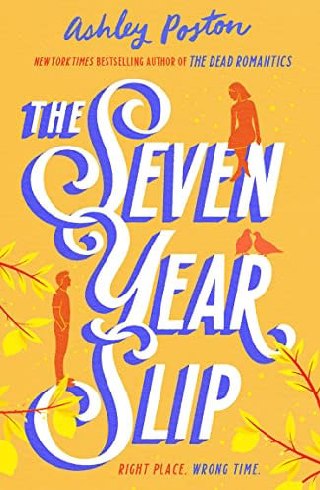 Cover of The Seven Year Slip
