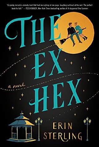 Cover of The Ex Hex