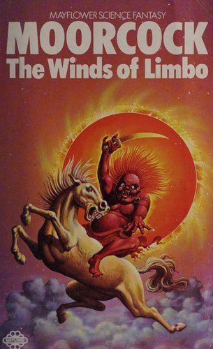 Cover of The Winds of Limbo