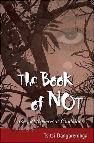 Cover of The Book of Not