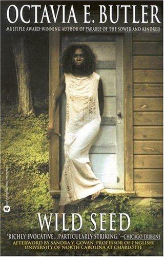 Cover of The Tiny Seed
