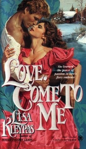 Cover of Love, come to me