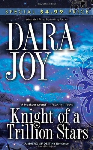 Cover of Knight of a Trillion Stars