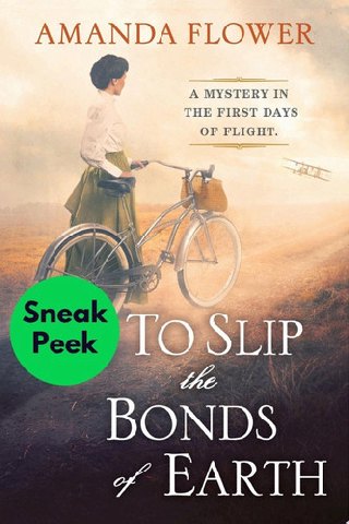 Cover of To Slip the Bonds of Earth